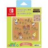 Nintendo Switch Maxgames New Animal Crossing 24 Card Case