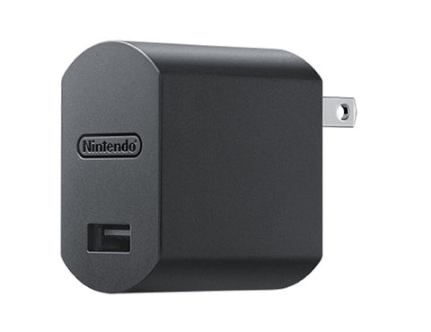 Nintendo USB AC Adapter (Japan)