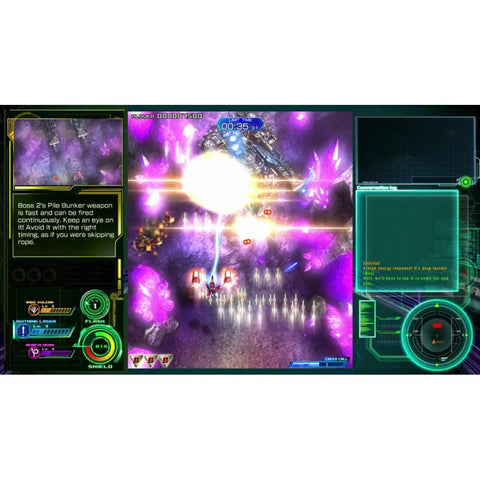 Nintendo Switch Raiden V: Director's Cut (Local)