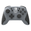 Nintendo Switch Wireless Horipad Controller - Grey