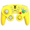 Nintendo Switch Wireless Pikachu Classic Controller