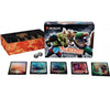 Magic The Gathering Unsanctioned Box Set (ENG)