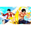 PS4 One Piece Unlimited World Red Deluxe Edition (Region 2)