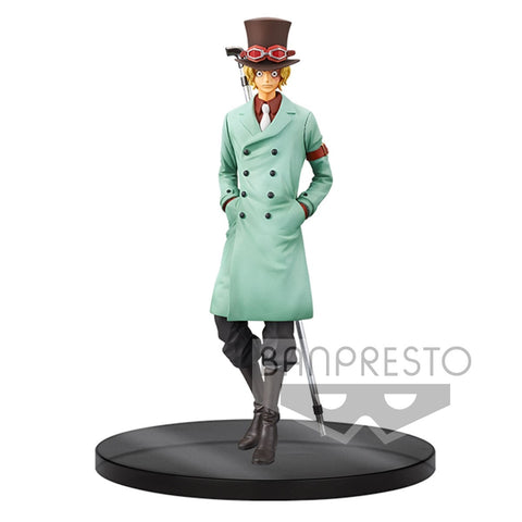 One Piece Stampede DXF Grandline Vol 2 - Sabo