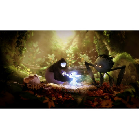 Nintendo Switch Ori and the Will of the Wisps (US)