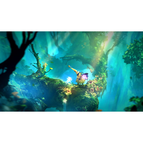 Nintendo Switch Ori and the Will of the Wisps (US)