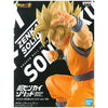 Dragon Ball Super Zenkai Solid Vol 1 Saiyan Goku