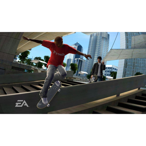 XBox One / X360 SKATE 3