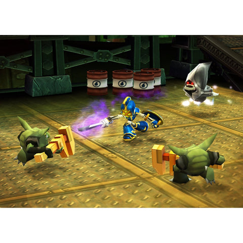 PS3 Skylanders Spyro's Adventure Starter Pack