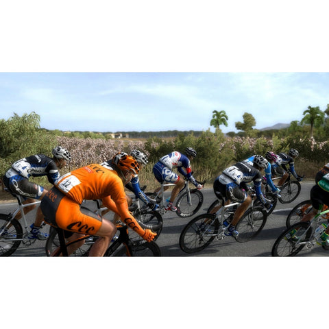 PC Pro Cycling Manager Season 2012 Le Tour De France