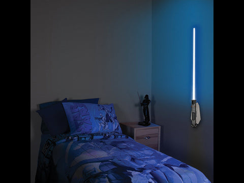 Uncle Milton Obi-Wan Lightsaber Room Light