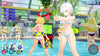PS4 Senran Kagura Peach Beach Splash Limited Edition (US)