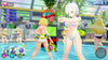 PS4 Senran Kagura Peach Beach Splash (R2)