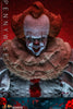 Hot Toys MMS555 1/6 Scale IT Chapter Two Pennywise