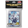 Yu Gi Oh Card Protector - Trishula, Dragon of the Ice Barrier