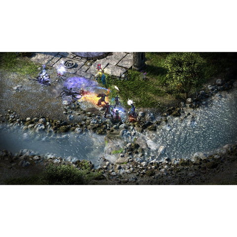 PS4 Pillars Of Eternity Complete Edition (R2)