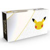 Pokemon TCG 25th Anniversary Ultra Premium Collection
