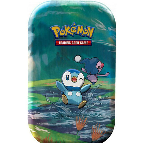 Pokemon TCG Sinnoh Stars Mini Tin - Piplup