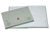 Playstation Console Notebook