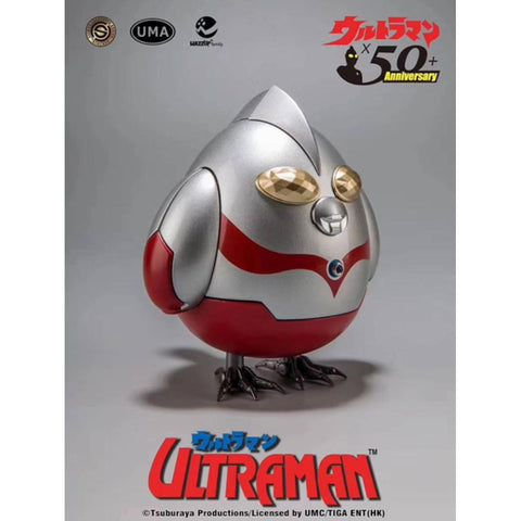 Q-Mech Ultraman Chick