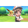 Nintendo Switch Pokemon: Let's Go, Pikachu (ENG/CHI)