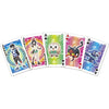 Pokemon Playing Cards (Blue)