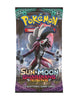 Pokemon Sun & Moon SM2 Guardians Rising Booster