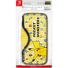 Nintendo Switch Keys Factory Pikachu Quick Pouch