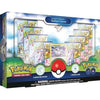 Pokemon SS10.5 Pokemon Go Radiant Eevee Premium Box
