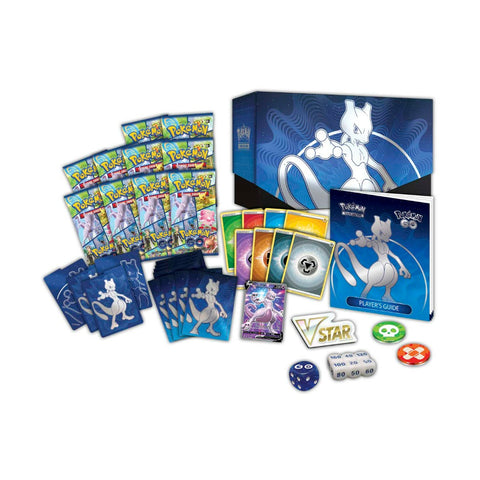 Pokemon SS10.5 Pokemon Go Elite Trainer Box
