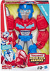 Transformers Mega Mighties Optimus Prime