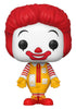 Funko POP! (85) McDonald's Ronald McDonald