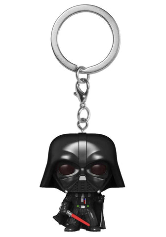 Funko Star Wars Darth Vader Pocket Pop! Key Chain