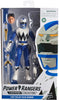 Power Rangers Lightning E5906AS09 6" Galaxy Blue Ranger