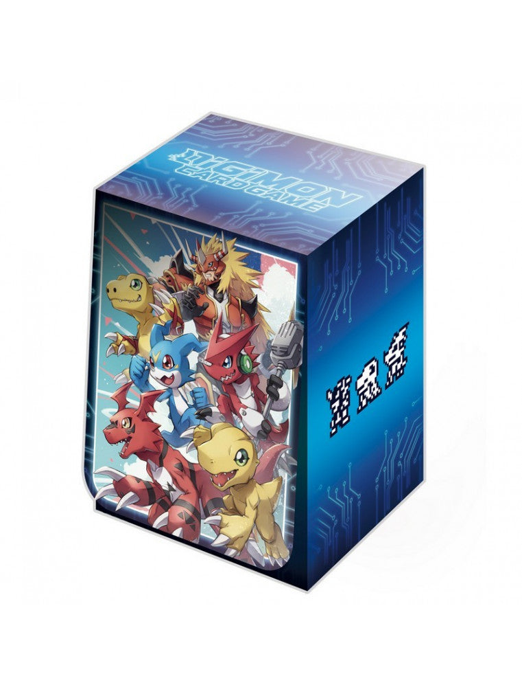 Bandai Digimon Card Game Tamer's Evolution Box 2 | PLAYe Bandai Digimon Card Game Tamer's Evolution Box 2 | PLAYe
