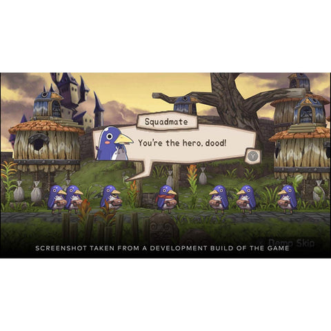Nintendo Switch Prinny 1-2: Exploded and Reloaded [Just Desserts Edition] (US)
