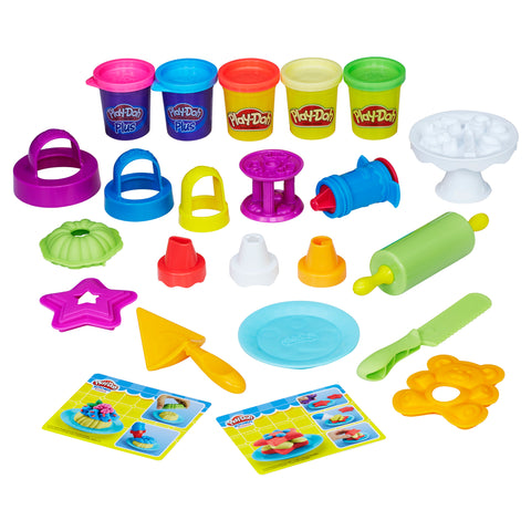 Hasbro Play-Doh Kitchen Creations