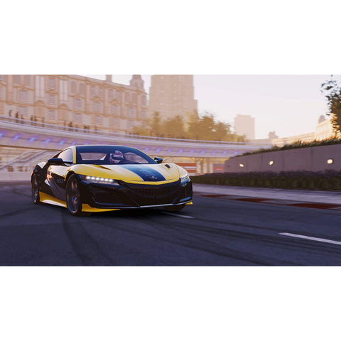 PS4 Project CARS 3 (US)