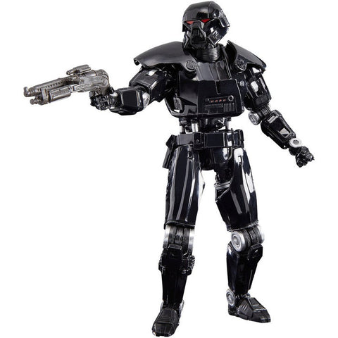 Star Wars Black Series Dark Trooper