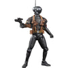 Star Wars Black Series 6" Mandalorian - Q9-0 (Zero)