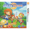 3DS Puyo Puyo Chronicle (Jap)