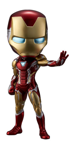 Craneking Qposket Marvel Iron Man (A)