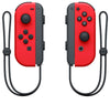 Nintendo Switch JoyCon Controller - Red/Red