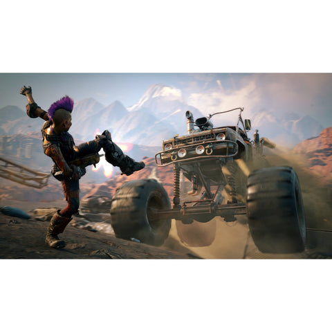 PS4 Rage 2 Regular (EU)