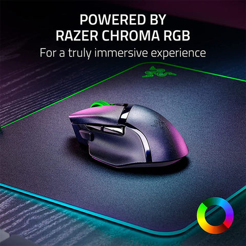 Razer Basilisk V3 X HyperSpeed Gaming Mouse