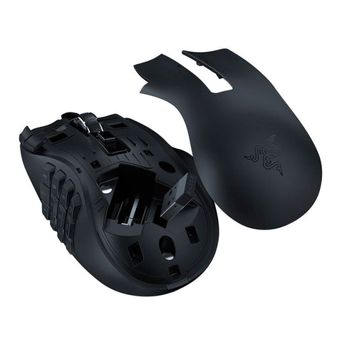 Razer Naga V2 Hyperspeed MMO Gaming Mouse