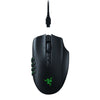 Razer Naga V2 Pro MMO Wireless Gaming Mouse