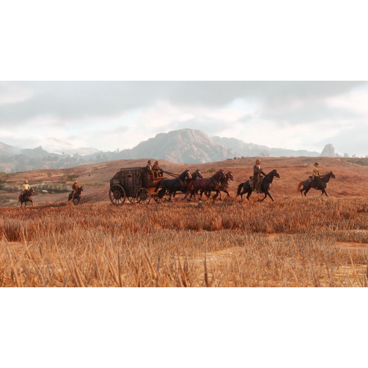Red Dead R1 PS4 Red Dead Redemption 2 (R1) | PLAYe