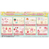 Re-Ment My Melody's Room (Set of 8)