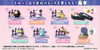 Re-Ment Sumikkogurashi Night Parade (Set of 8)